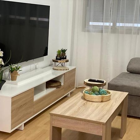 Precioso Apartamento En Zona De Playa 알메리아 외부 사진