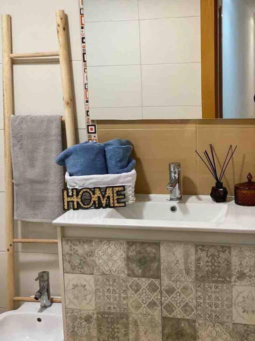 Precioso Apartamento En Zona De Playa 알메리아 외부 사진